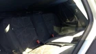Fiesta 2013 Seat Rear 296869 Used. Price: $545.00.