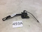 13 14 15 16 Bmw F34 328XI Gt Rear Left Folding Seat Bracket Oem 493A Used. Price: $66.29.