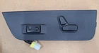 Oem 2009-2012 Dodge Ram 1500 Front Passenger Right Seat Adjust Control Switch Rh Used. Price: $98.00.