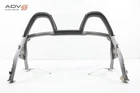 2005 - 2012 Porsche Boxster Convertible Back Seat Roll Bar Over Safety Frame Oem Used. Price: $399.99.