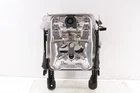 14-22 Jeep Grand Cherokee Overland 3.6L Front Right Side Seat Lower Track Frame Used. Price: $183.21.
