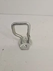 2007-2017 Jeep Compass Second Row Right Passenger Side Seat Striker Oem Used. Price: $40.00.