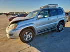 Seat Belt Front Bucket Passenger Buckle Fits 05-09 Lexus GX470 621991 Used. Price: $105.98.