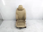 2019-2021 Bmw 330I Front Left Driver Seat 52-10-7-477-373 *beige Vinyl *sensatec Used. Price: $692.55.