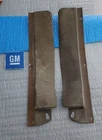 1971 1972 Gm Gto Chevelle Gs Cutlass 442 Seat Belt Shoulder Strap Retainers Used. Price: $44.99.