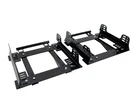 Prp C92 Composite Seat Mount Kit Quick Release Base For Polaris Rzr Pro Xp/r New. Price: $585.81.