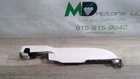 2022-2024 Buick Enclave Front Left Seat Adjuster Track Cover Oem 13507209 Used. Price: $50.00.
