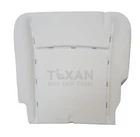 Driver Bottom Foam Cushion For 2013-2024 Dodge Ram 1500 2500 3500 W/t Tradesman New. Price: $134.09.
