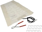 Genuine Dorman Seat Heater Back 641-208 New. Price: $143.95.