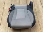 Fits 2023 2024 Subaru Outback Front Lh Driver Seat Lower Track Cushion Oem Used. Price: $210.00.