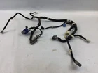 09 10 11 12 13 14 Acura Tsx Front Left Seat Wiring Wires Harness Used. Price: $21.59.
