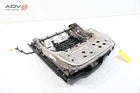 15-23 Dodge Challenger Front Left Driver Side Seat Lower Track Frame & Motor Oem Used. Price: $237.49.