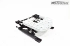 2018-2019 Bmw X2 F39 Front Right Side Seat Lower Track Frame W/ Motor Oem Used. Price: $219.99.