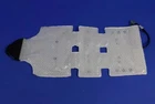 Genuine Mopar Seat Cushion Heated Pad 4610198AF New. Price: $235.83.