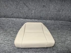 Seat Lower Bottom Cushion Mercedes W167 X167 GLE350 GLS450 Oem Used. Price: $250.00.