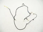 2009-2020 Nissan 370Z Z34 Wire Harness Driver Lh Seat Cable Loom 185G0B2005 Oem Used. Price: $37.49.