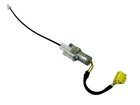 2003-2010 Porsche Cayenne Front Left Driver Side Seat Belt Height Adjuster Oem Used. Price: $31.99.