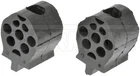 Upper Radiator Mount Bushing Fits 2011-2015 Chevrolet Cruze 926-275 New. Price: $32.99.