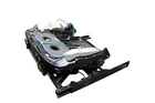 07-13 Mercedes W221 S550 S600 S63 Amg Front Left Lower Seat Rail Track Frame Oem Used. Price: $141.00.