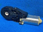 2013 - 2016 Ford Fusion Front Right Side Passenger Seat Adjust Recline Motor Oem Used. Price: $44.99.