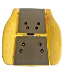 2007-2011 New Genuine Oem Gm Driver Side Seat Cushion Pad, Part Number 25789849. Price: $243.55.