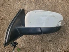 09-13 Volvo XC60 Left Door Power Mirror Memory Light Oem Driver White 713106 Used. Price: $79.96.