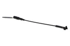 Vw Volkswagen Front Right Passenger Side Seat Cable For Longitude Adjustment Oem New. Price: $63.19.