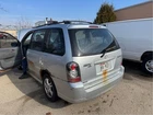 Seat Belt Front Bucket Driver Retractor Fits 04-06 Mazda Mpv 4535786 Used. Price: $105.89.