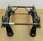 New Mopar Oem Seat Adjuster/manual Front Right 09-19 Ram 1500-5500 68050475AB. Price: $275.00.