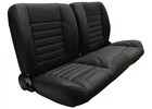 Brothers Trucks QSBNH59RED Split-bench Seat Sport Black/red Stitching Used. Price: $1599.99.
