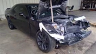 Seat Belt Front Passenger Buckle Fits 17-23 Challenger 885095 Used. Price: $124.39.