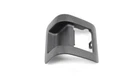 Oem New Mopar 2011-2018 Jeep Wrangler Rear Seat Release Bezel 1HK91DX9AA. Price: $36.76.