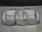 Rear Seat Lower Cushion Cover 2018 Land Rover Range Velar 2019 2020 Used. Price: $129.99.