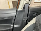 Seat Belt Front Passenger Retractor Fits 20-21 Versa 244694 Used. Price: $150.63.