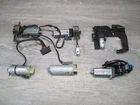 07-13 Mercedes W221 S-class Front Right Seat Adjustment Motor Set 6PCS Oem Used. Price: $62.97.