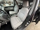 2018-2024 Honda Odyssey Left Driver Side Front Seat Cloth Gray Used. Price: $174.00.