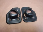 Jeep Cherokee Xj 84-01 Rear Bench Seat Striker Latches Free Ship Used. Price: $22.99.