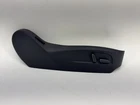 Tesla Model Y Juniper Front Right Passenger Seat Trim With Buttons 2002255-01-C Used. Price: $162.50.