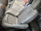 (local Pickup Only) Enclave 2017 Seat Rear 627580 Used. Price: $149.90.