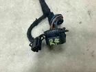 Volkswagen Touareg 2005 Front Rt Passenger Side Seat Wiring Loom Harness Factory Used. Price: $23.65.