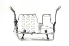 New Oem Rear Right Seat Cushion Frame 89210CW010 For Hyundai Tucson 2022-2023. Price: $384.95.