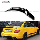 Rear Trunk Spoiler Wing Duckbill For Mercedes Benz W204 C250 C300 Style 08-14 New. Price: $64.59.