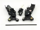 R230 Left Seat Backrest Frame Adjustment Motors 2158200242 Mercedes SL55 Used. Price: $99.00.