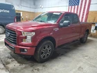 Seat Belt Front Bench 40/20/40 Driver Fits 15-17 Ford F150 Pickup 968705 Used. Price: $126.82.