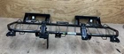 2012-2015 Tesla Model Rear 2ND Row Seat Frame- Cushion Structure- 1008275-00-B Used. Price: $180.00.