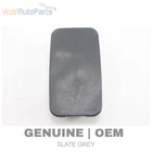 1998-2001 Audi A6 Rear Child Resistant Safety Hook Cover / Cap 443887301 Used. Price: $5.99.