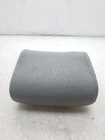 06 07 08 09 Lexus IS250 Rear Center Mounted Headrest Assembly Used. Price: $202.47.