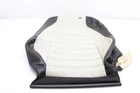 11-17 Volkswagen Jetta Front Left Driver Seat Upper Cushion Cover Q0679 Used. Price: $154.79.