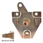 Ford Mustang 1967-1968 Dynacorn M3540 Passenger Side Door Open Mechanism New. Price: $61.83.