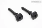 2020-2022 Ford Escape Front Left Side Seat Headrest Guide Sleeve Set Oem Used. Price: $30.99.